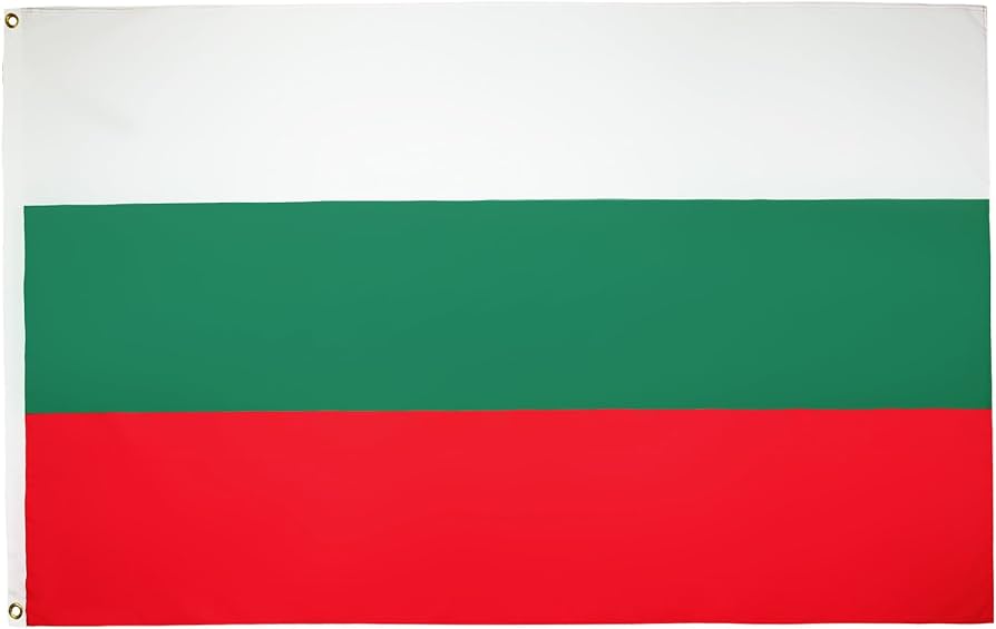BuLgarian